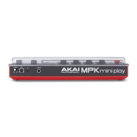 Decksaver MPK Miniplay MK3 (Light Edition) Κάλυμμα Προστασίας