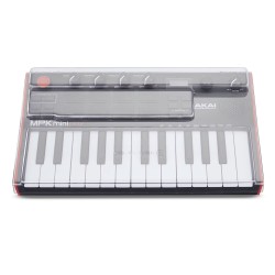 Decksaver MPK Miniplay MK3 (Light Edition) Κάλυμμα Προστασίας