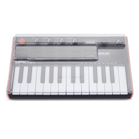 Decksaver MPK Miniplay MK3 (Light Edition) Κάλυμμα Προστασίας