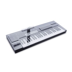 Decksaver Novation 49SL MK3 Κάλυμμα Προστασίας