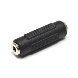 Onsei ONA-1111 Αντάπτορας mini jack 3,5mm stereo Θηλυκό - mini jack 3,5mm stereo Θηλυκό