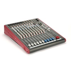 Allen & Heath Zed -14 Αναλογική Κονσόλα Ήχου