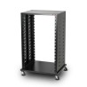 Standsteel ST-RK1836 Rack Case 18u (Περιλ. 36 Βίδες Μ6)