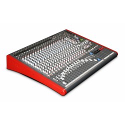 Allen & Heath Zed -420 Αναλογική Κονσόλα Ήχου