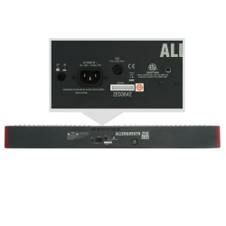 Allen & Heath Zed -436 Αναλογική Κονσόλα Ήχου