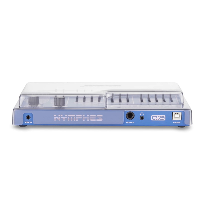 Decksaver Dreadbox Nymphes Κάλυμμα Προστασίας