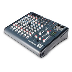 Allen & Heath XB-10 Αναλογική Κονσόλα Ήχου