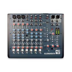 Allen & Heath XB-10 Αναλογική Κονσόλα Ήχου