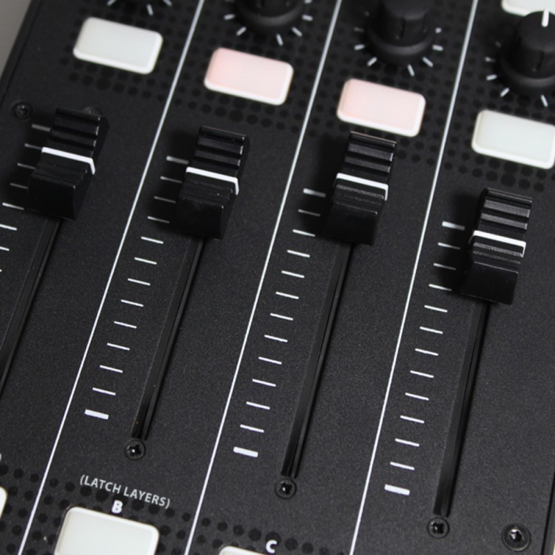 Allen & Heath XONE:K2 Midi Controller