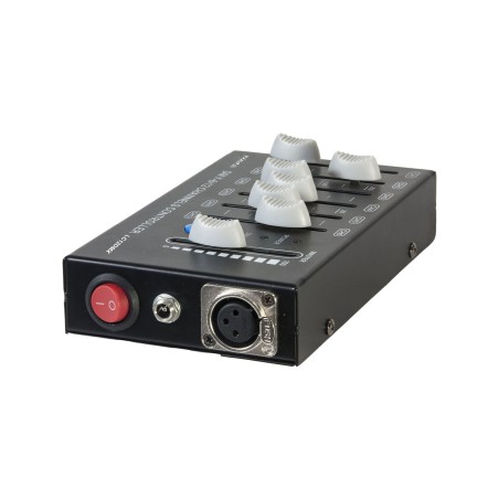 Ibiza LC12DMX DMX Controller