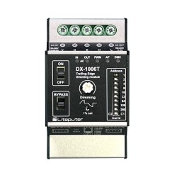 Lite Puter DX-1006Τ Led Dimmer