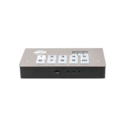 ADJ MyDMX5 Hardware and Software Controller