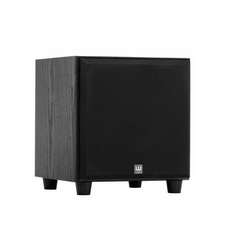 Wilson SUB-9 Αυτοενισχυόμενο Subwoofer - Μαύρο