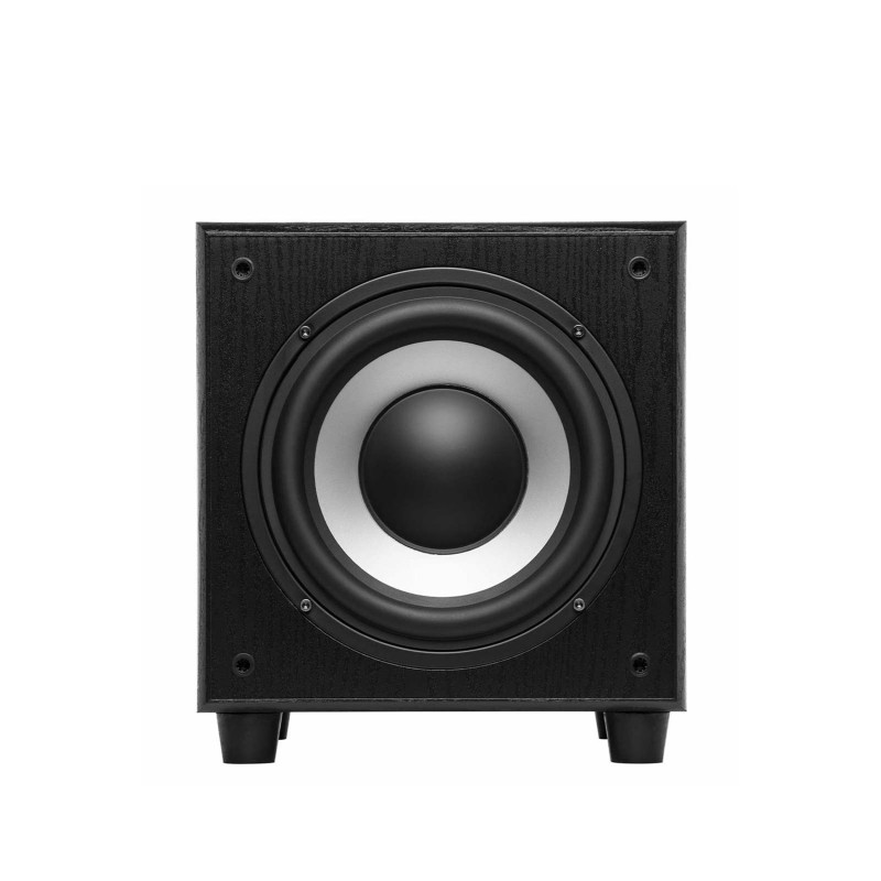 Wilson SUB-9 Αυτοενισχυόμενο Subwoofer - Μαύρο