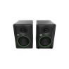 Mackie CR3.5BT Αυτοενισχυόμενα Studio Monitors - Μαύρο