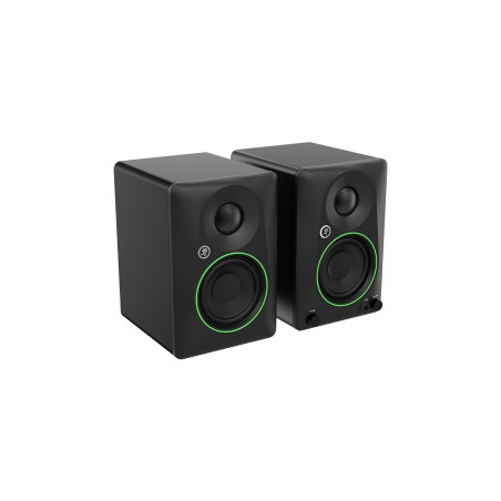 Mackie CR3.5BT Αυτοενισχυόμενα Studio Monitors - Μαύρο