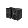 Mackie CR3.5BT Αυτοενισχυόμενα Studio Monitors - Μαύρο