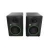 Mackie CR4.5BT Αυτοενισχυόμενα Studio Monitors - Μαύρο