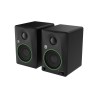 Mackie CR4.5BT Αυτοενισχυόμενα Studio Monitors - Μαύρο