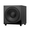 Wilson Sub-12 Αυτοενισχυόμενο Subwoofer - Μαύρο