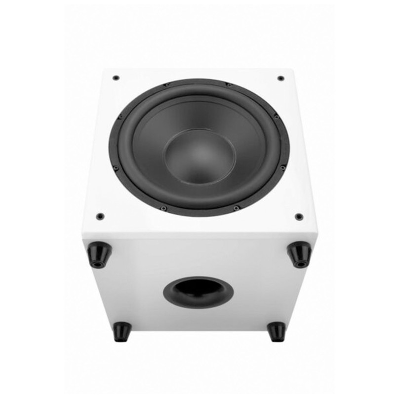 Wilson Sub-12 Αυτοενισχυόμενο Subwoofer - Λευκό