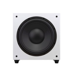 Wilson Sub-12 Αυτοενισχυόμενο Subwoofer - Λευκό