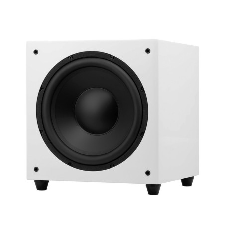 Wilson Sub-12 HGL Αυτοενισχυόμενο Subwoofer - Λευκό