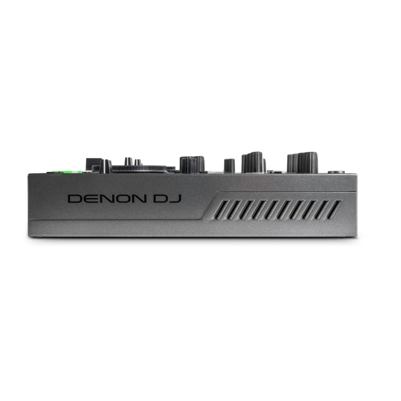 Denon DJ Prime GO+ Dj Controller