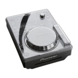 Decksaver Pioneer CDJ-350 Κάλυμμα Προστασίας