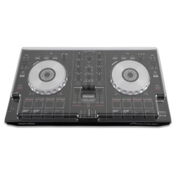 Decksaver Pioneer DJ DDJ-SB3 Κάλλυμα Προστασίας