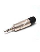 Βύσματα Jack 3.5mm