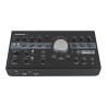 Studio monitor controllers