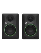 Αυτοενισχυόμενα studio monitors