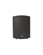 Small sized Installation Speakers (up to 8")