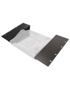 Rackmount kits και αξεσουάρ