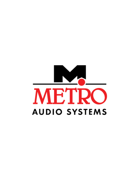 Metro Audio Systems